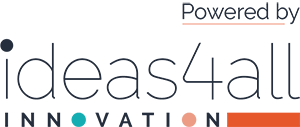 Powered by ideas4all Innovation